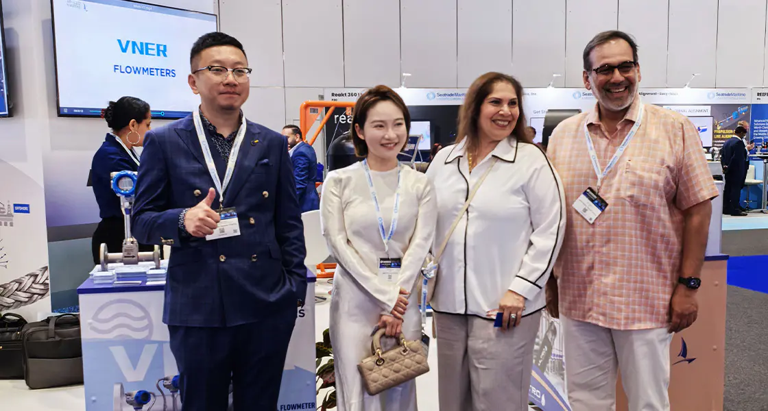 Jiangsu Vner Electronic Technology Co., Ltd.