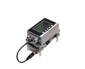 VNFT Ultrasonik Debimetre