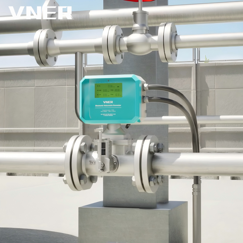 Jiangsu Vner Electronic Technology Co., Ltd.