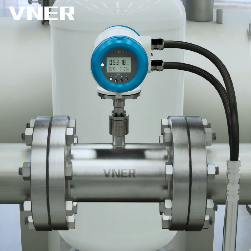 Jiangsu Vner Electronic Technology Co., Ltd.