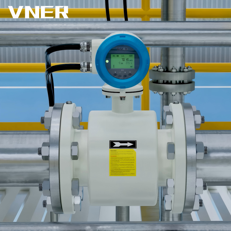 Jiangsu Vner Electronic Technology Co., Ltd.
