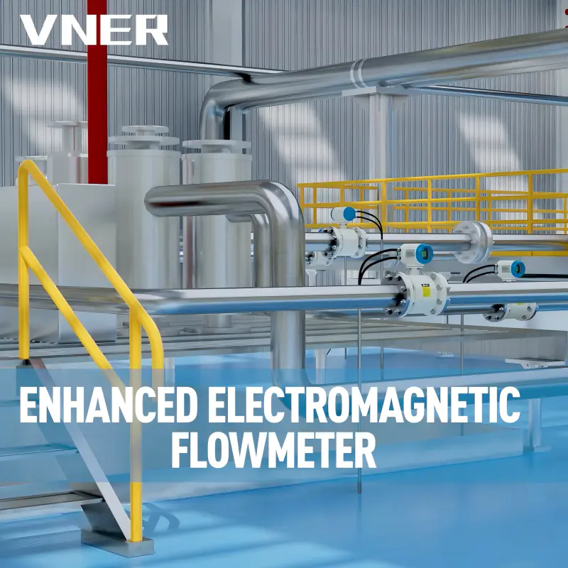 Jiangsu Vner Electronic Technology Co., Ltd.