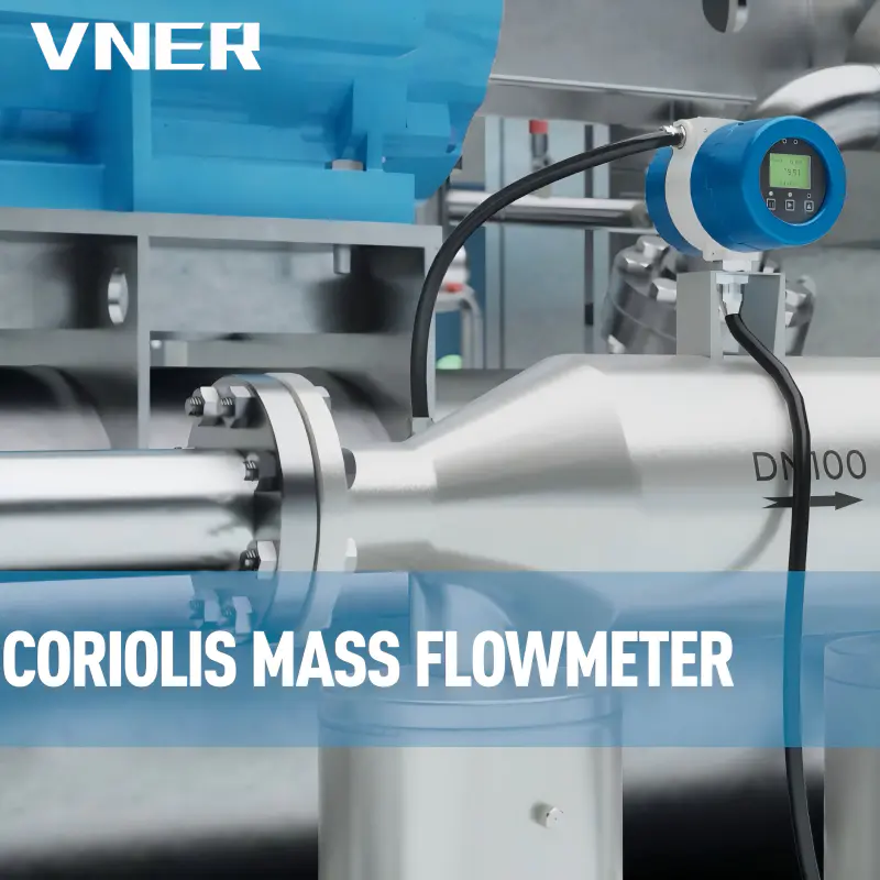 Jiangsu Vner Electronic Technology Co., Ltd.