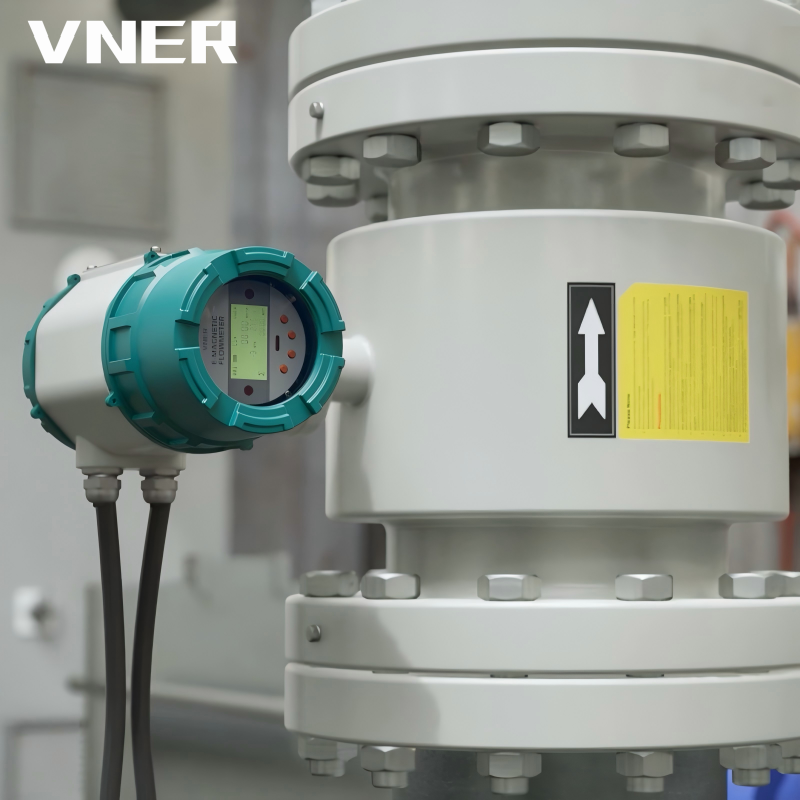 Jiangsu Vner Electronic Technology Co., Ltd.