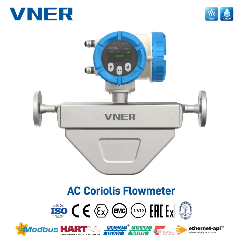 Jiangsu Vner Electronic Technology Co., Ltd.