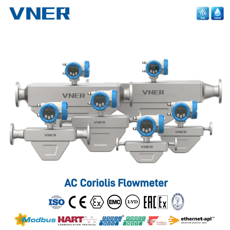 Jiangsu Vner Electronic Technology Co., Ltd.