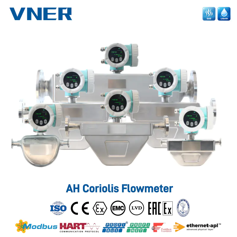 Jiangsu Vner Electronic Technology Co., Ltd.