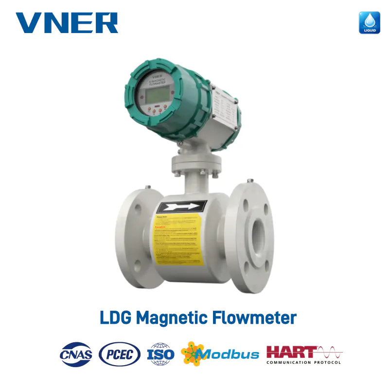 Jiangsu Vner Electronic Technology Co., Ltd.