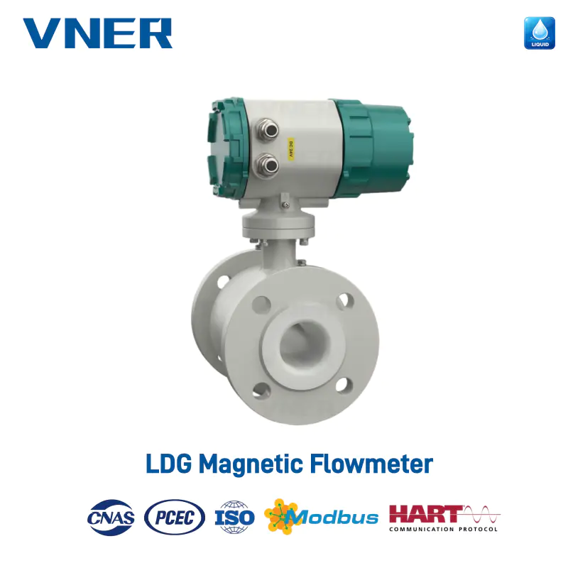 Jiangsu Vner Electronic Technology Co., Ltd.