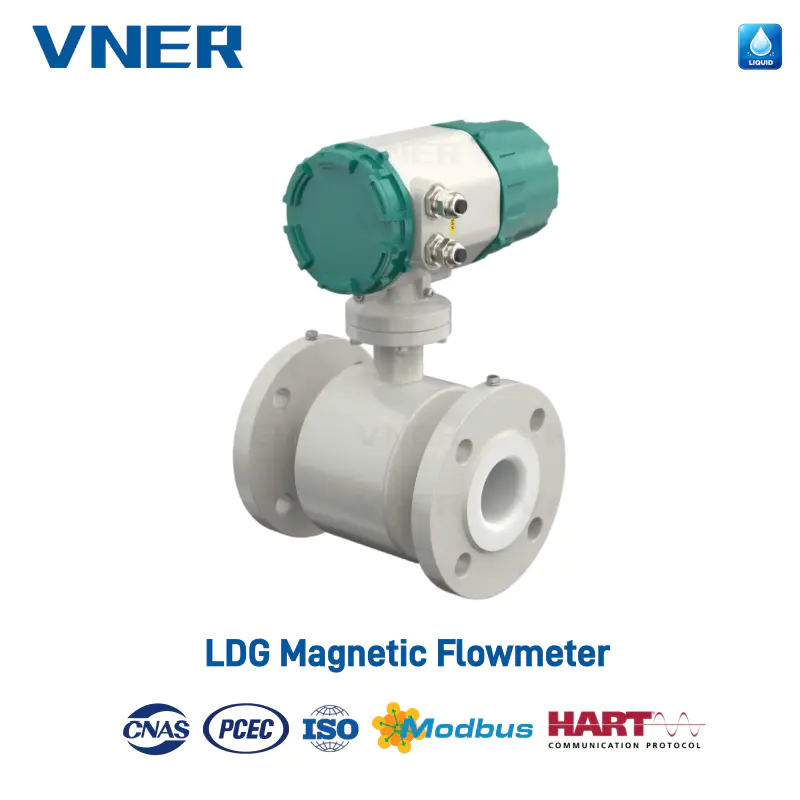 Jiangsu Vner Electronic Technology Co., Ltd.