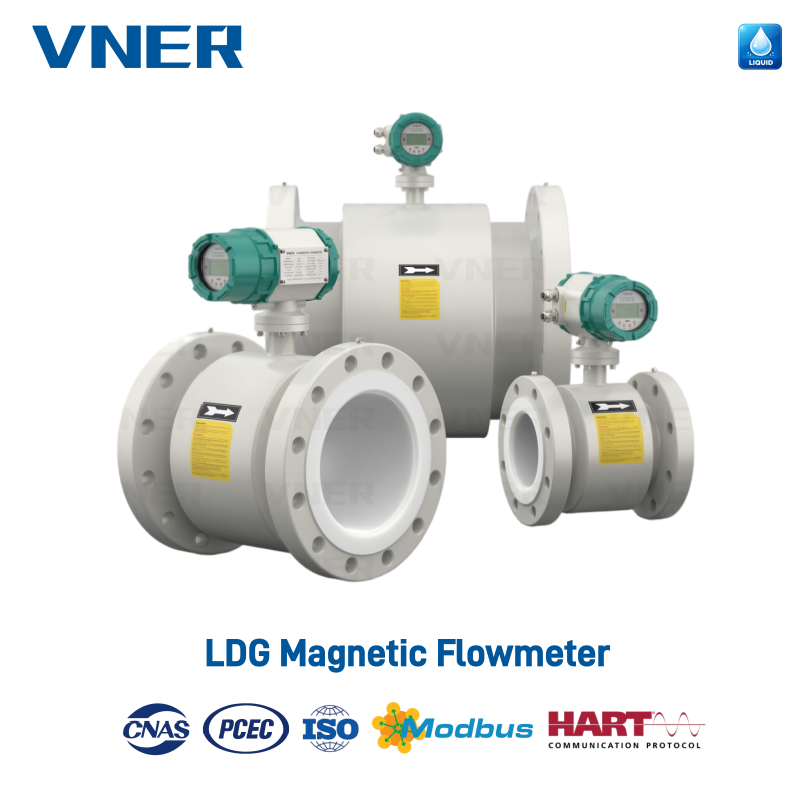 Jiangsu Vner Electronic Technology Co., Ltd.