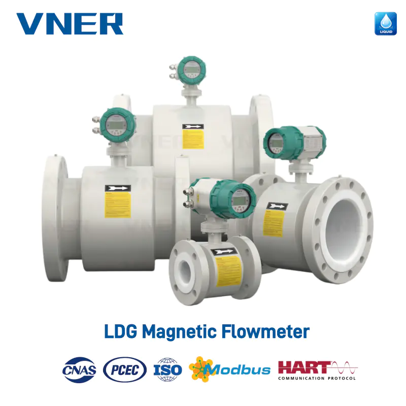 Jiangsu Vner Electronic Technology Co., Ltd.