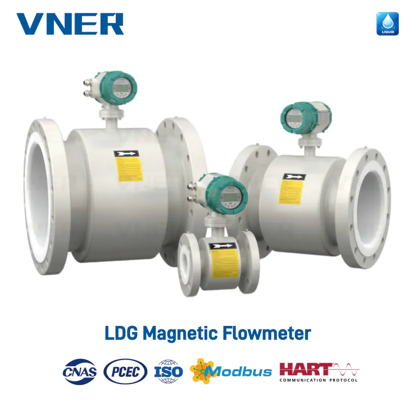 Jiangsu Vner Electronic Technology Co., Ltd.
