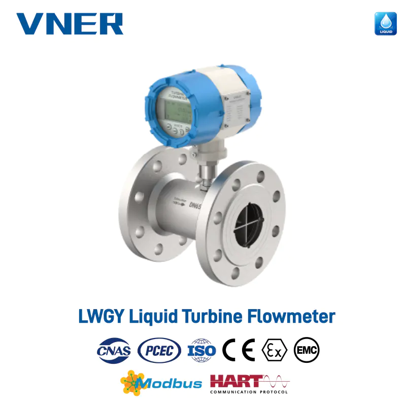 Jiangsu Vner Electronic Technology Co., Ltd.