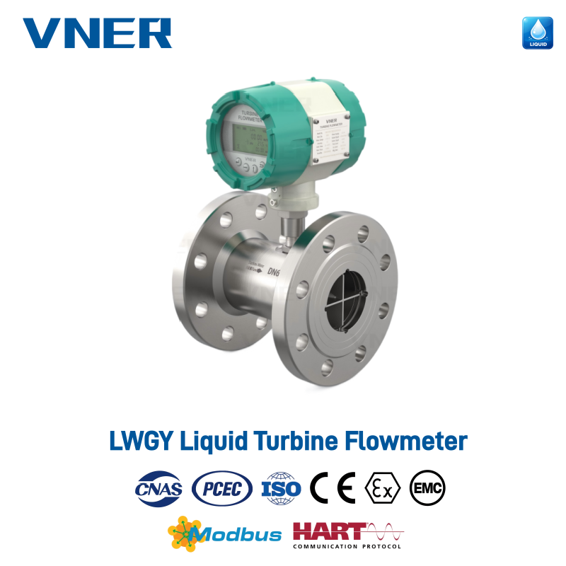 Jiangsu Vner Electronic Technology Co., Ltd.