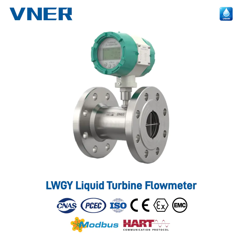 Jiangsu Vner Electronic Technology Co., Ltd.