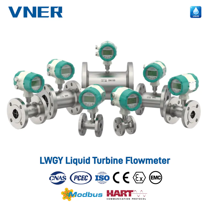 Jiangsu Vner Electronic Technology Co., Ltd.