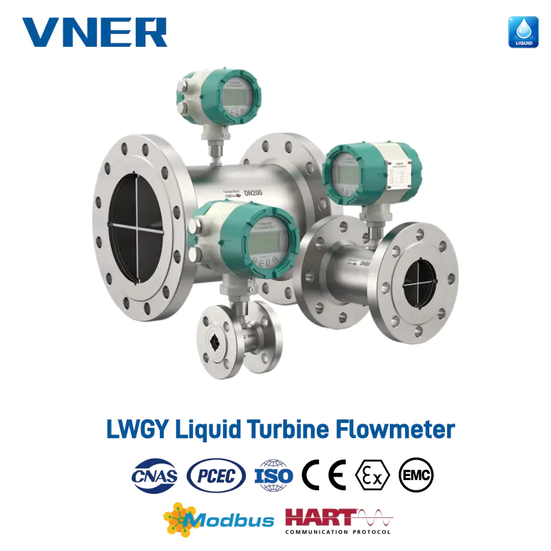 Jiangsu Vner Electronic Technology Co., Ltd.