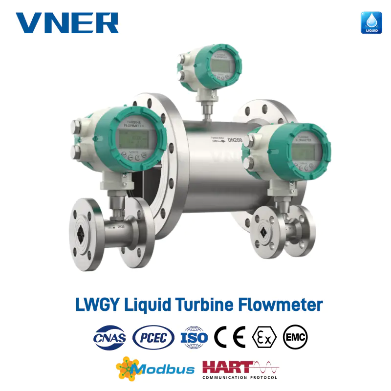 Jiangsu Vner Electronic Technology Co., Ltd.