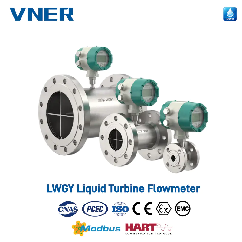 Jiangsu Vner Electronic Technology Co., Ltd.