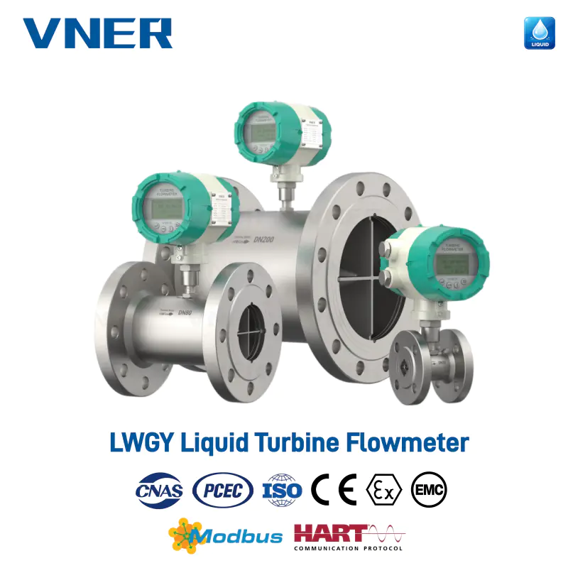 Jiangsu Vner Electronic Technology Co., Ltd.