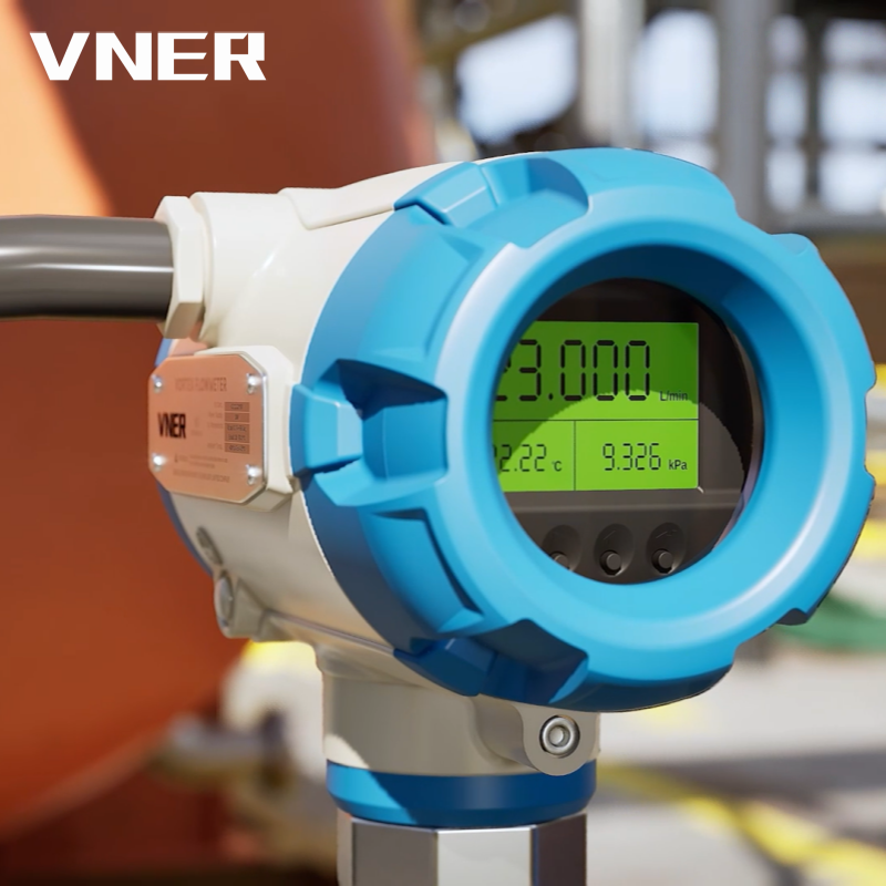 Jiangsu Vner Electronic Technology Co., Ltd.