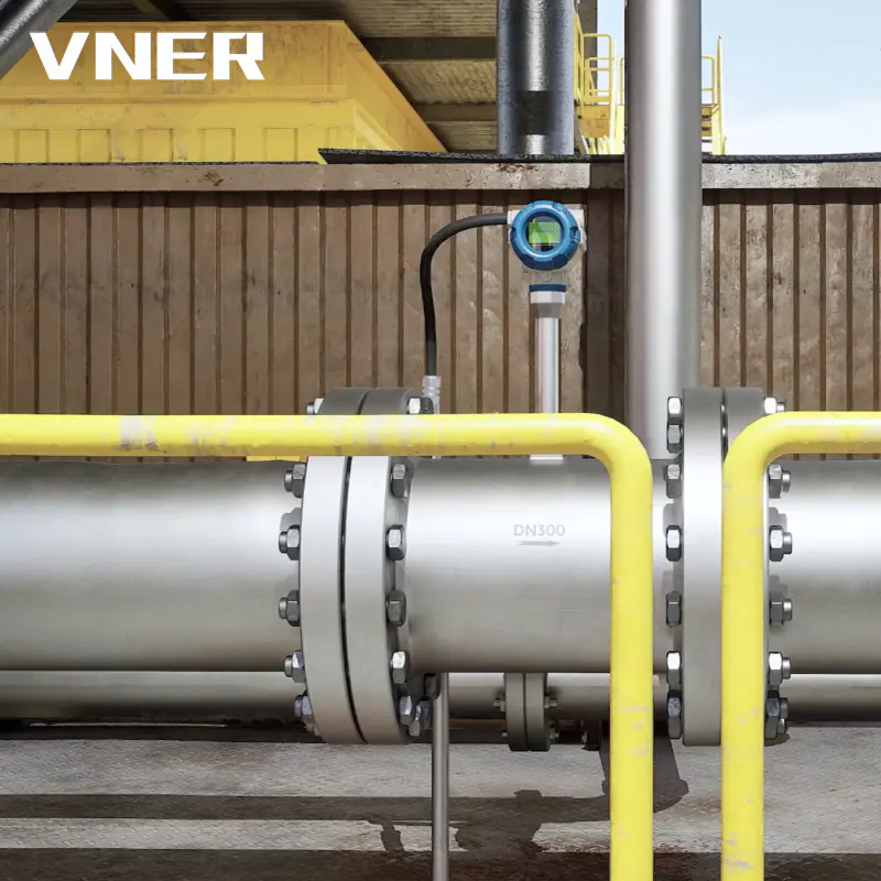 Jiangsu Vner Electronic Technology Co., Ltd.