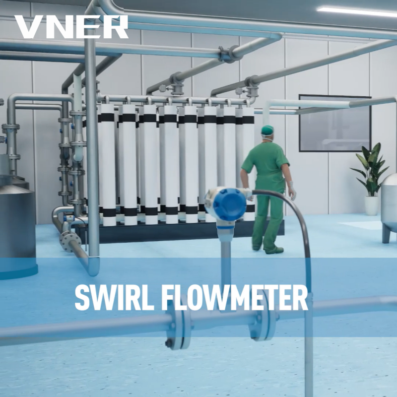 Jiangsu Vner Electronic Technology Co., Ltd.
