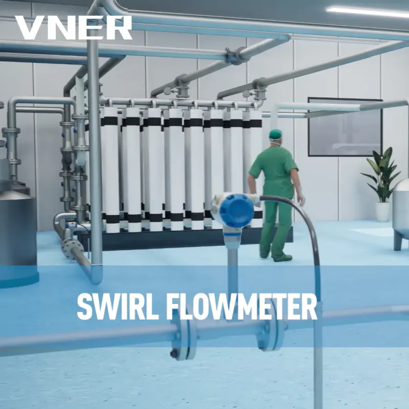 Jiangsu Vner Electronic Technology Co., Ltd.