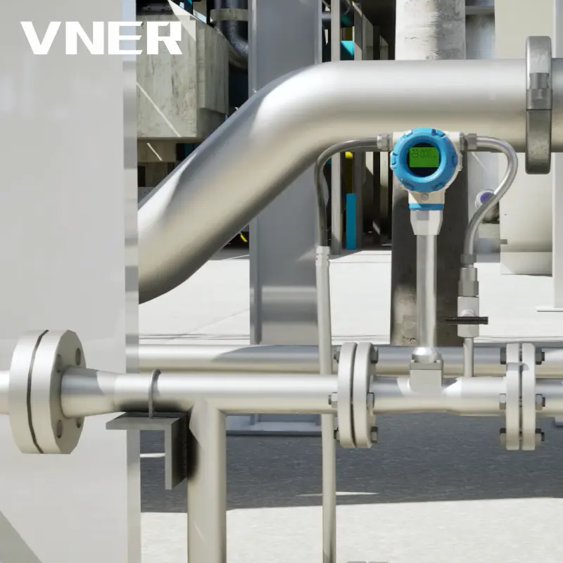 Jiangsu Vner Electronic Technology Co., Ltd.