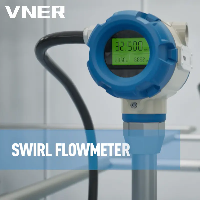 Jiangsu Vner Electronic Technology Co., Ltd.