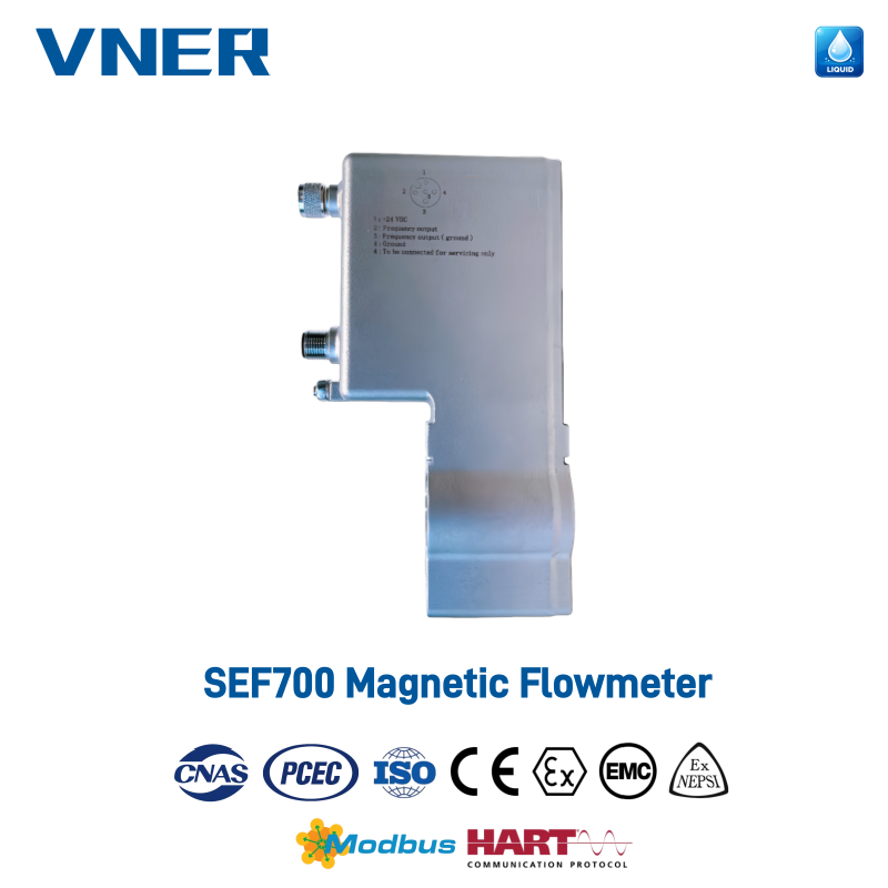 Jiangsu Vner Electronic Technology Co., Ltd.