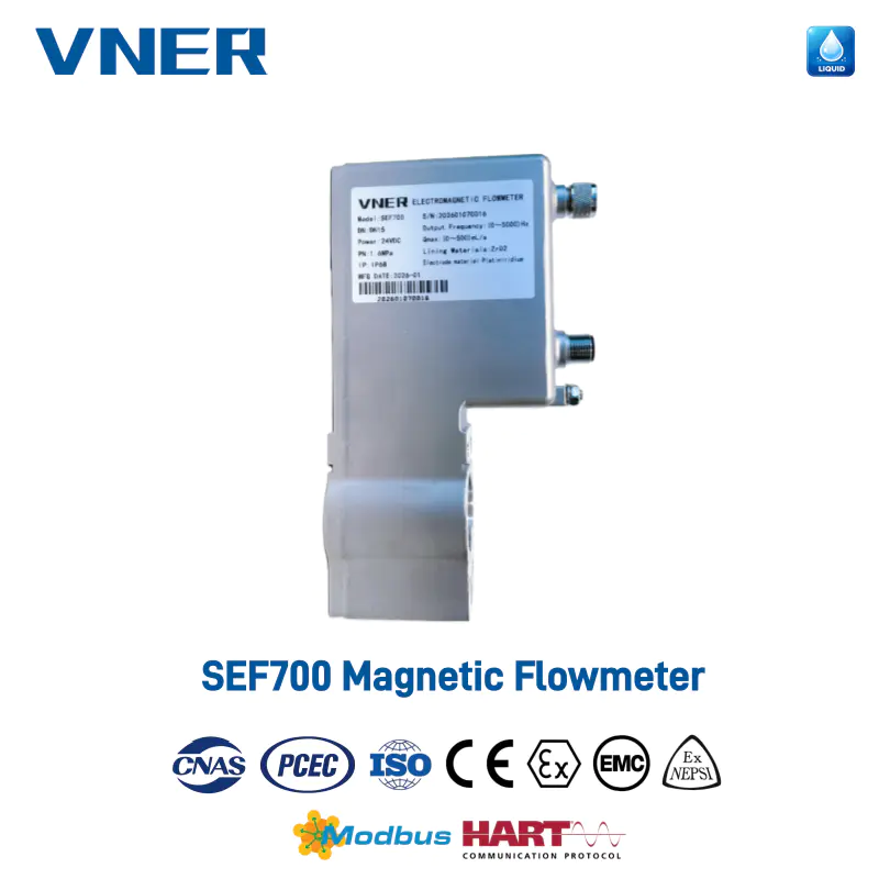 Jiangsu Vner Electronic Technology Co., Ltd.