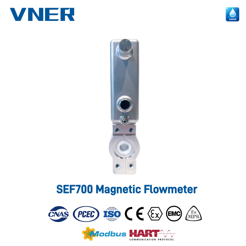 Jiangsu Vner Electronic Technology Co., Ltd.