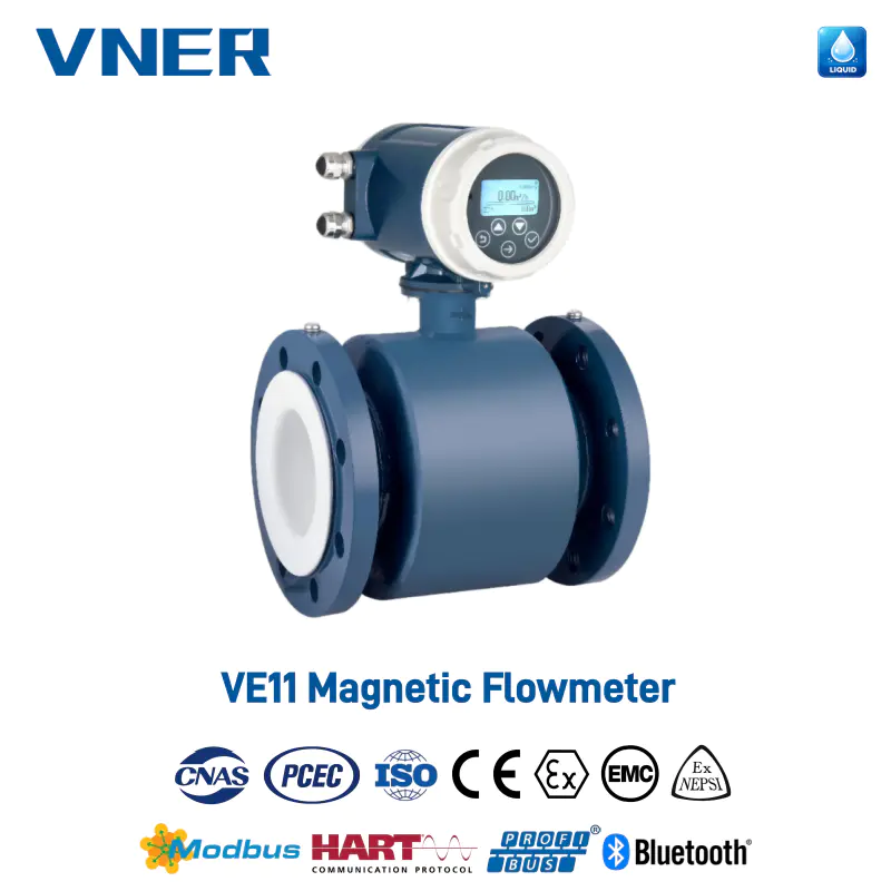 Jiangsu Vner Electronic Technology Co., Ltd.