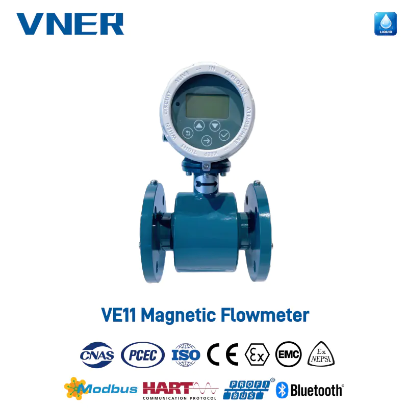 Jiangsu Vner Electronic Technology Co., Ltd.