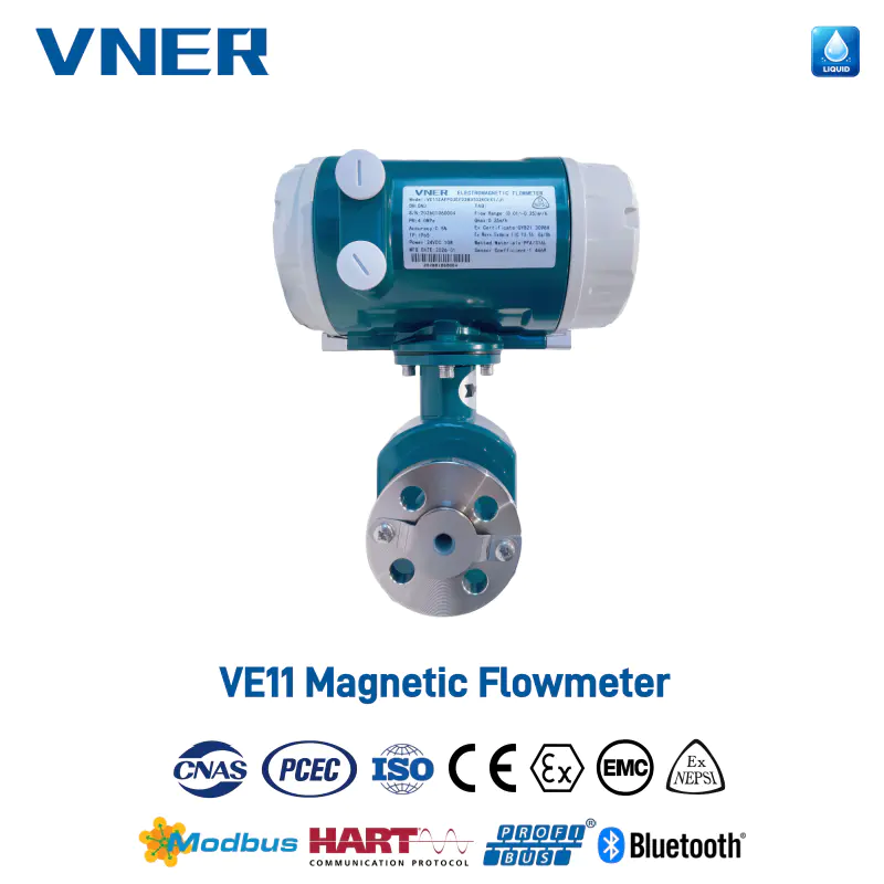 Jiangsu Vner Electronic Technology Co., Ltd.