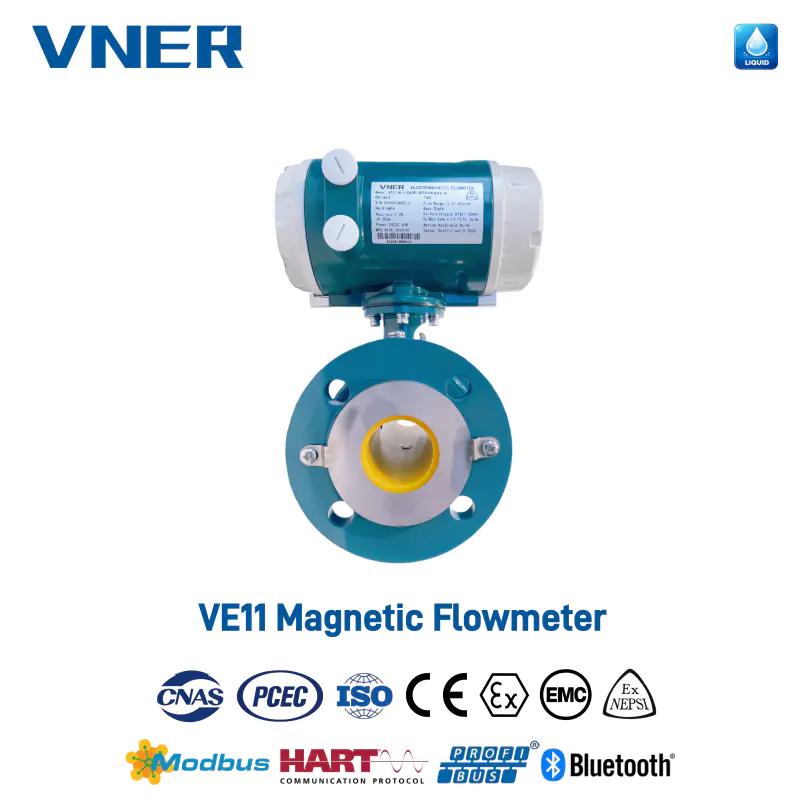 Jiangsu Vner Electronic Technology Co., Ltd.