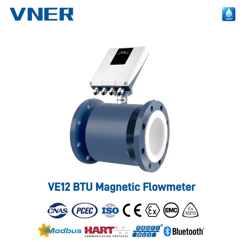 Jiangsu Vner Electronic Technology Co., Ltd.