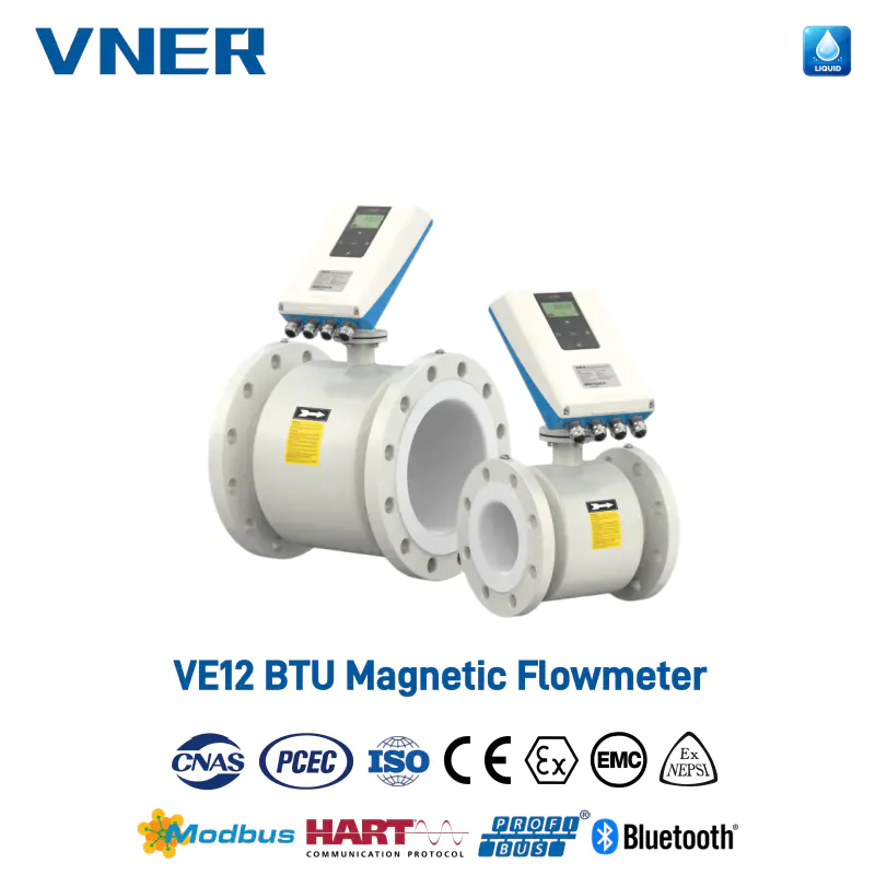 Jiangsu Vner Electronic Technology Co., Ltd.