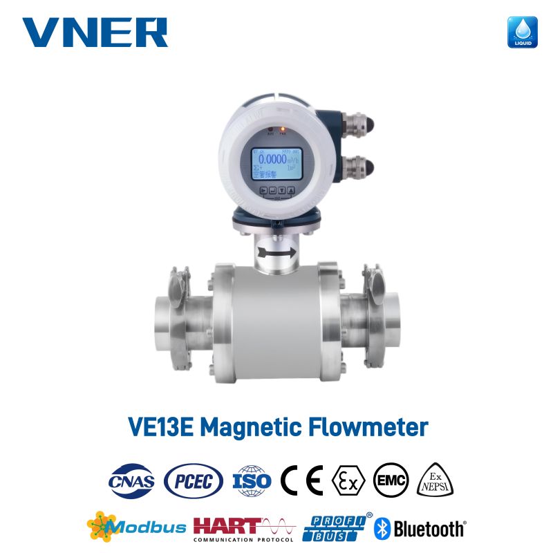 Jiangsu Vner Electronic Technology Co., Ltd.