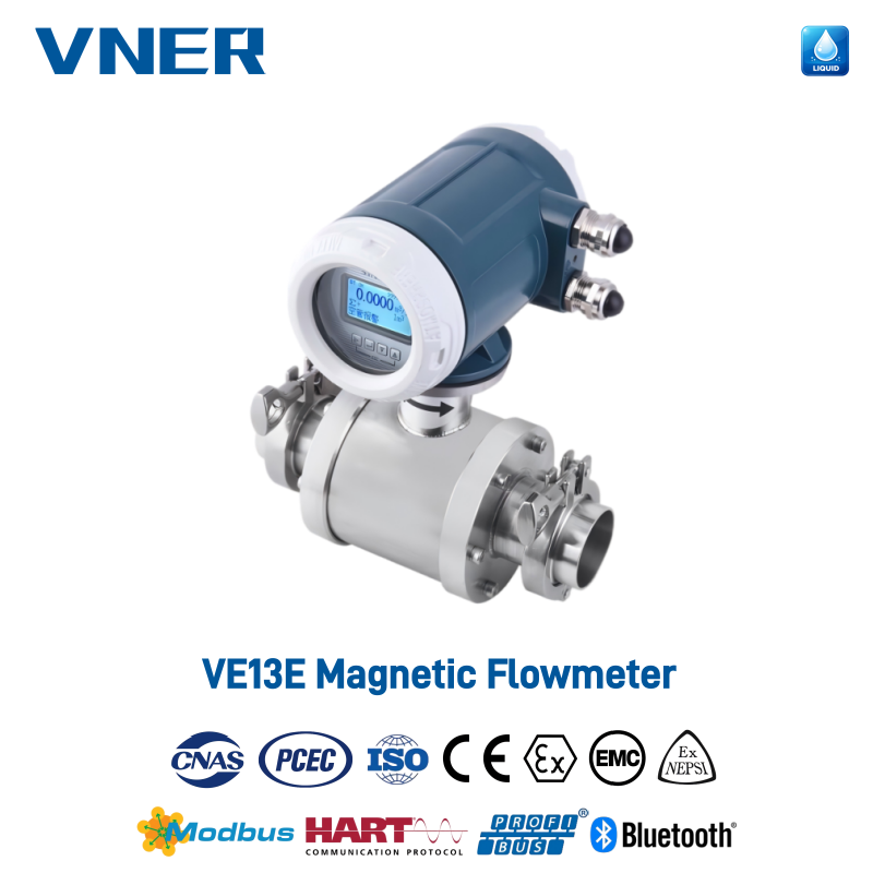 Jiangsu Vner Electronic Technology Co., Ltd.