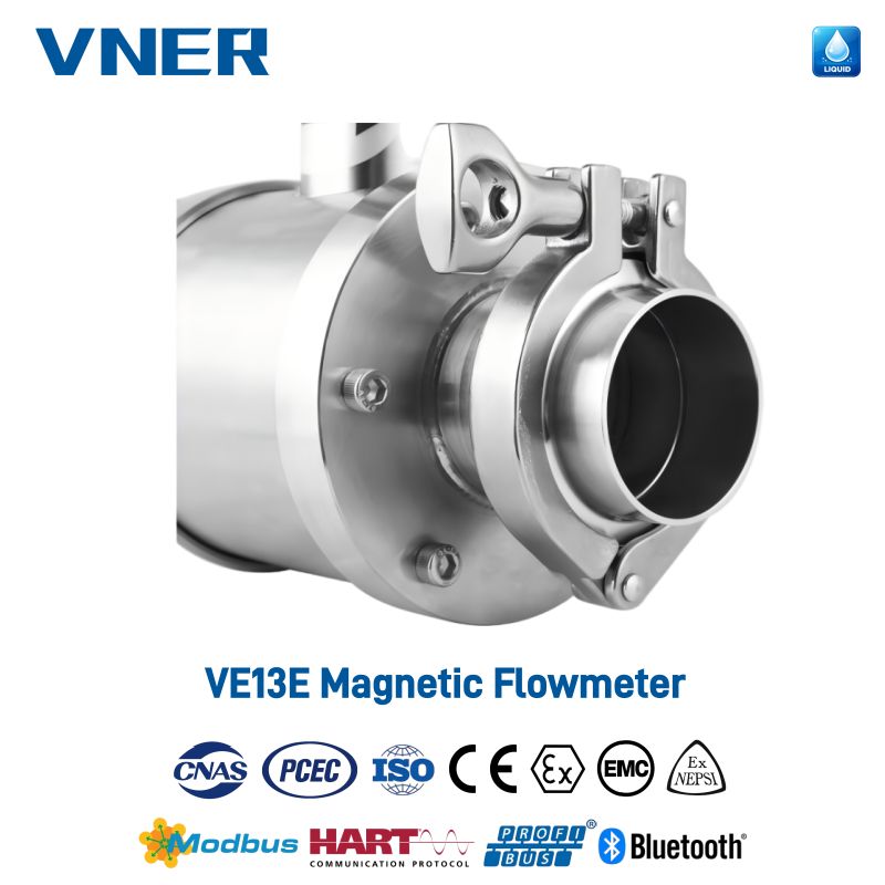 Jiangsu Vner Electronic Technology Co., Ltd.
