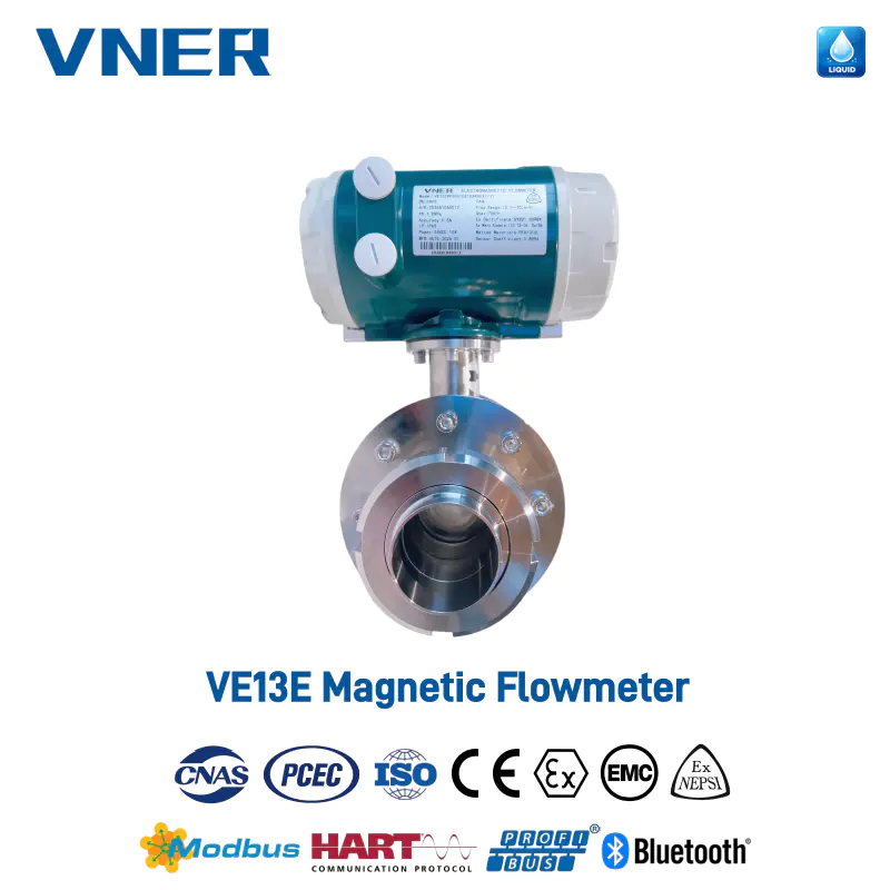 Jiangsu Vner Electronic Technology Co., Ltd.