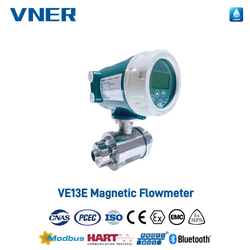 Jiangsu Vner Electronic Technology Co., Ltd.