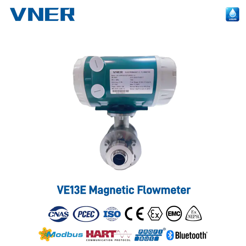 Jiangsu Vner Electronic Technology Co., Ltd.