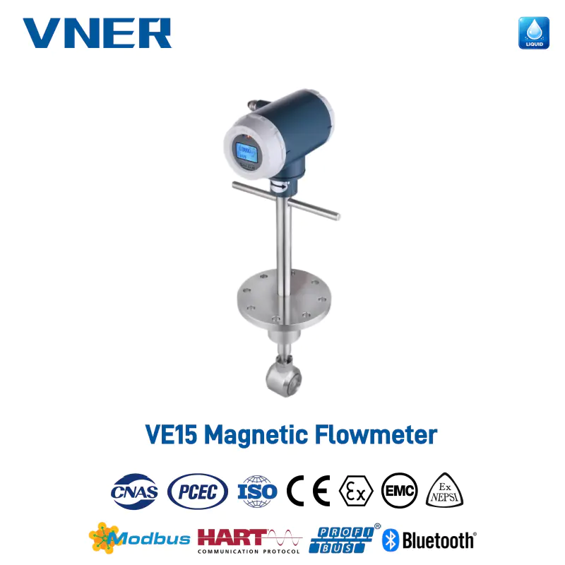 Jiangsu Vner Electronic Technology Co., Ltd.