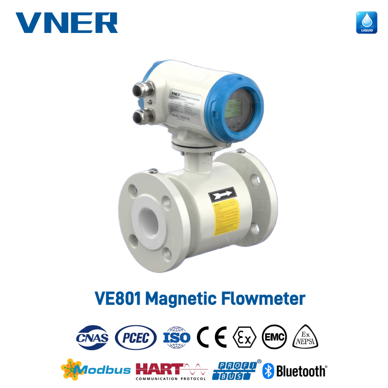 Jiangsu Vner Electronic Technology Co., Ltd.