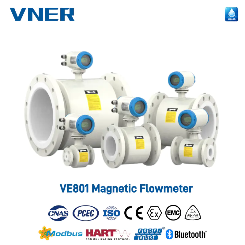 Jiangsu Vner Electronic Technology Co., Ltd.