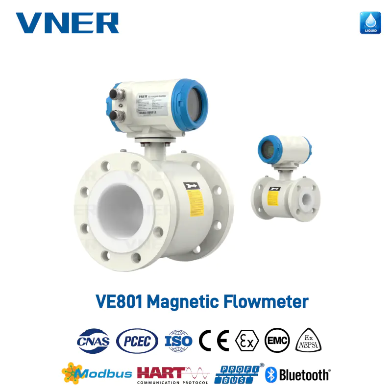 Jiangsu Vner Electronic Technology Co., Ltd.